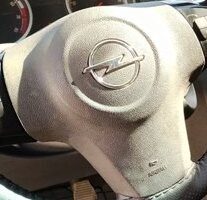 Крышка AIR BAG Opel Corsa D